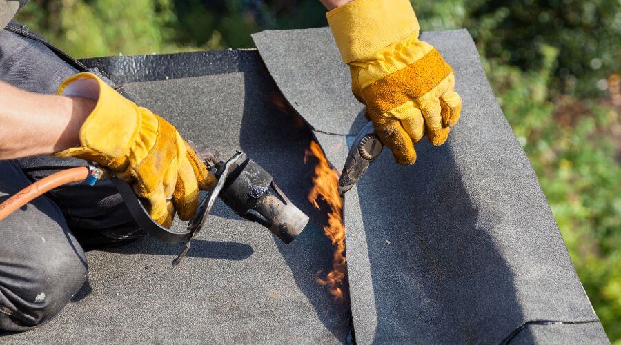 Expert Emergency Roof Repairs services in Paris, VA